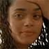 a young girl has a rather violent sexual relation with an older man