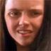see christina ricci in now and then: young christina ricci in underwear in front of a mirror young christina ricci in underwear in front of a mirror