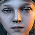 sarah miller from the last of us - astonishing panorama of the endtimes sarah 3d