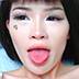 japanese teen strokes her tiny pussy with her fingers japanese teen strokes her tiny pussy with her fingers