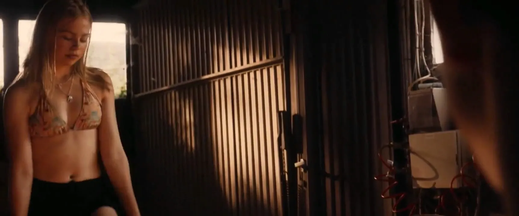 bestcelebgirls.com: charlotte van der eecken & rosa marchant sex in het smelt ( also known as