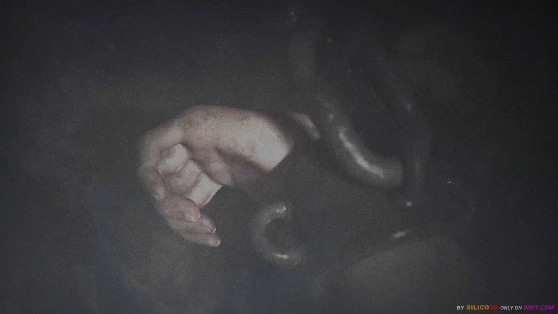 hermione's boggart | full hd 1080p exclusive | hermione granger by silico3d rare sex video on bestcelebgirls.com