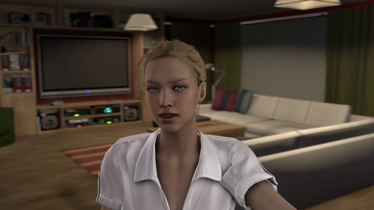 sarah miller from the last of us - sarah's mom wants you to fuck her daughter | hd 720p rare sex video on bestcelebgirls.com