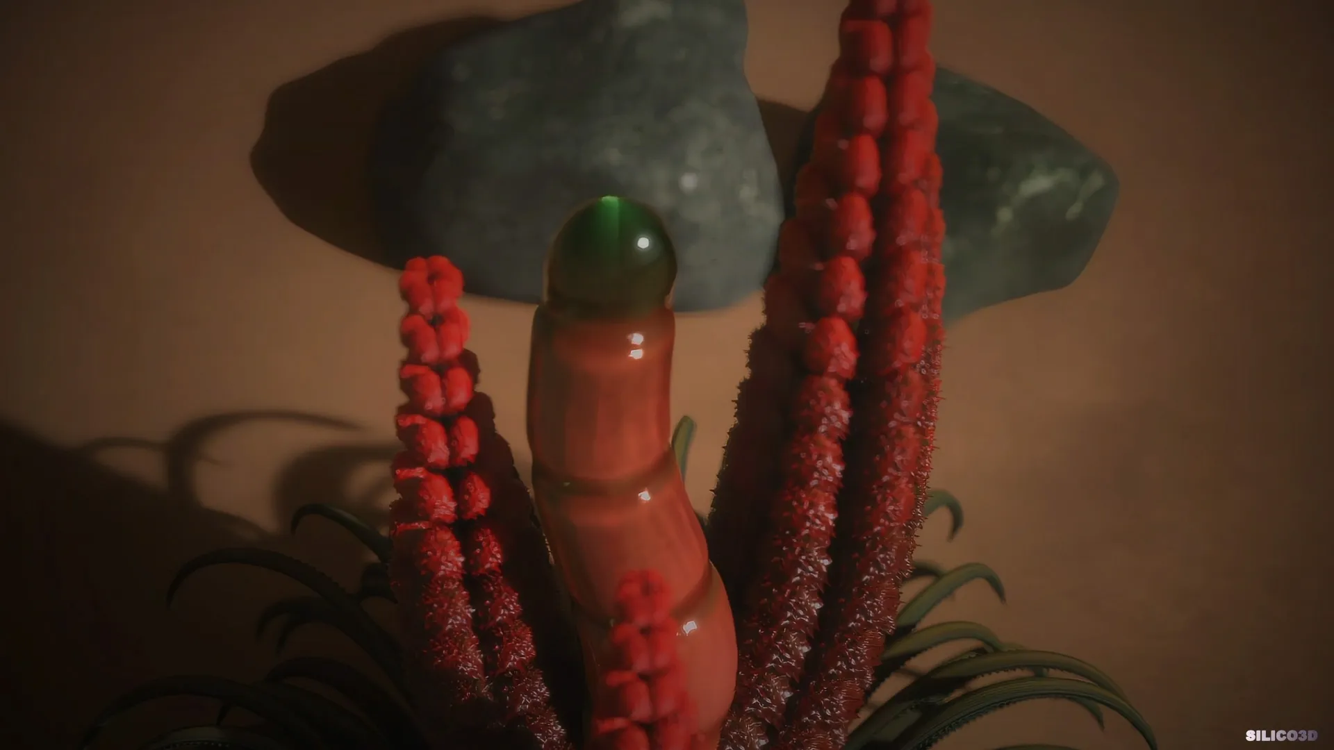 sarah in tatooine | hd 720p exclusive | sarah miller by silico3d rare sex video on bestcelebgirls.com