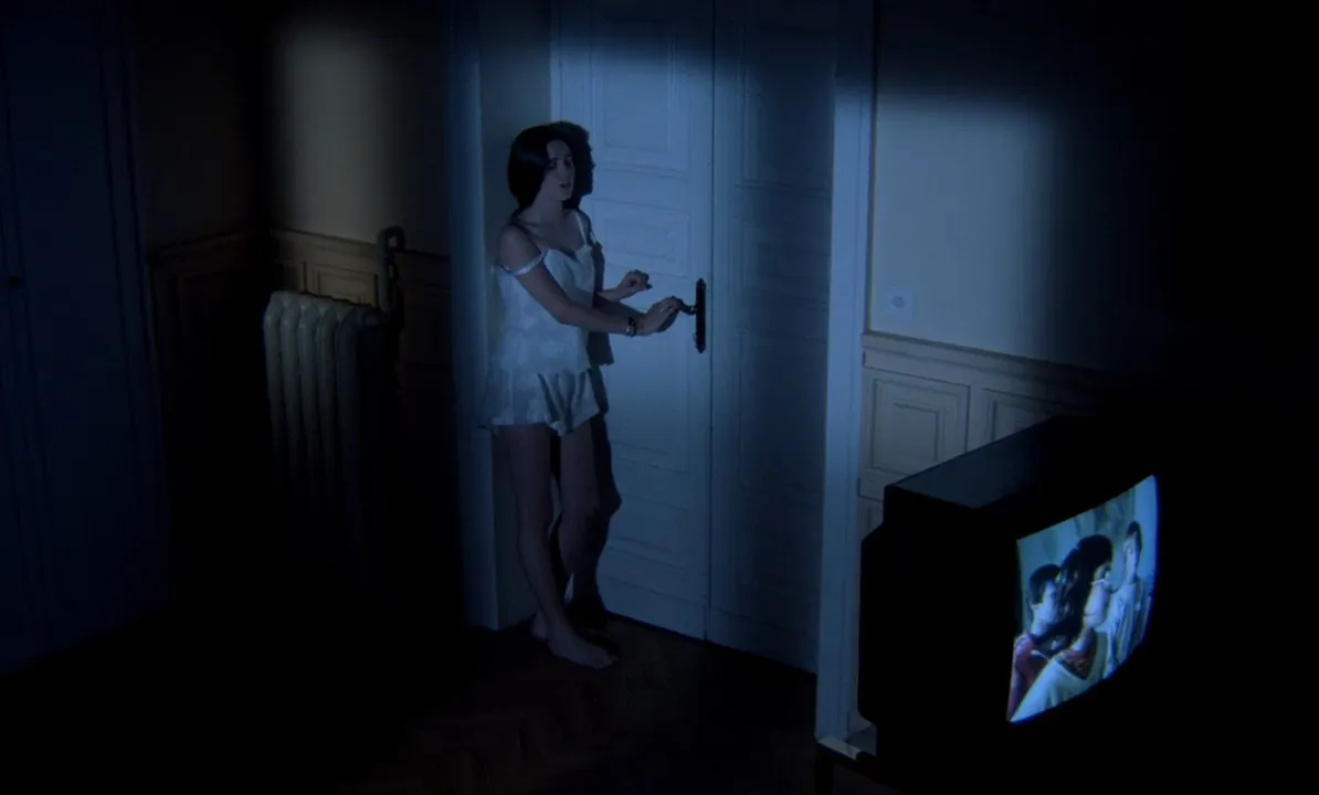 bestcelebgirls.com: jennifer connelly sex in phenomena movie