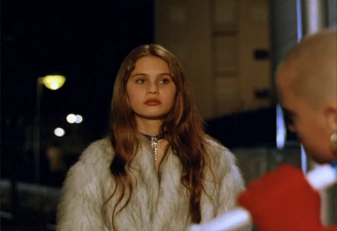 bestcelebgirls.com: lucy dubinchik sex in saint clara ( also known as