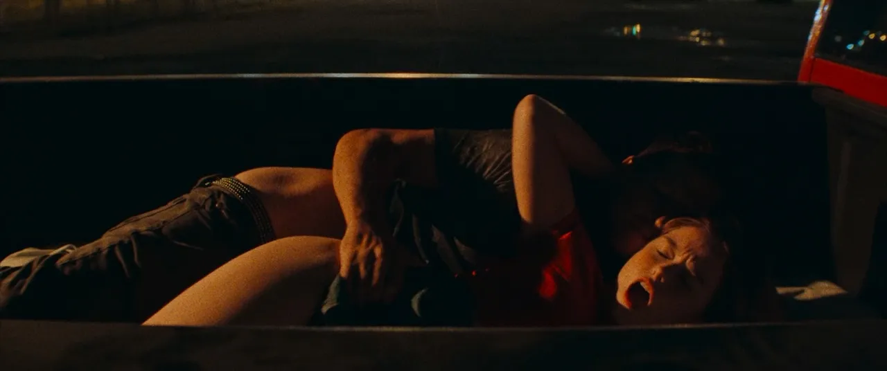 bestcelebgirls.com: suzanna son sex in red rocket movie