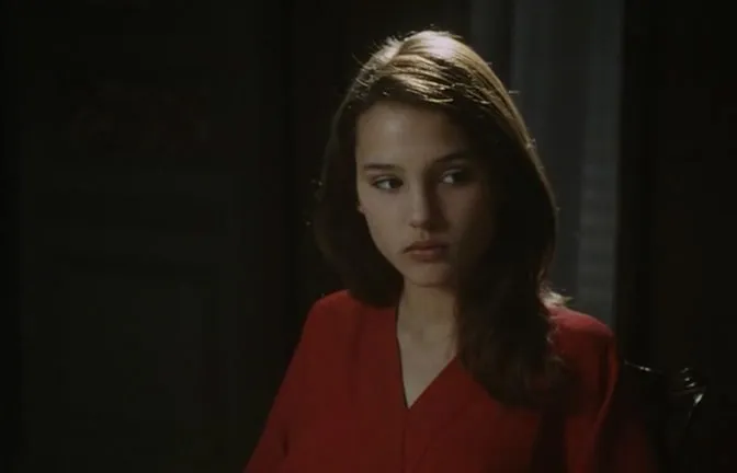 bestcelebgirls.com: virginie ledoyen sex in le voleur d'enfants movie