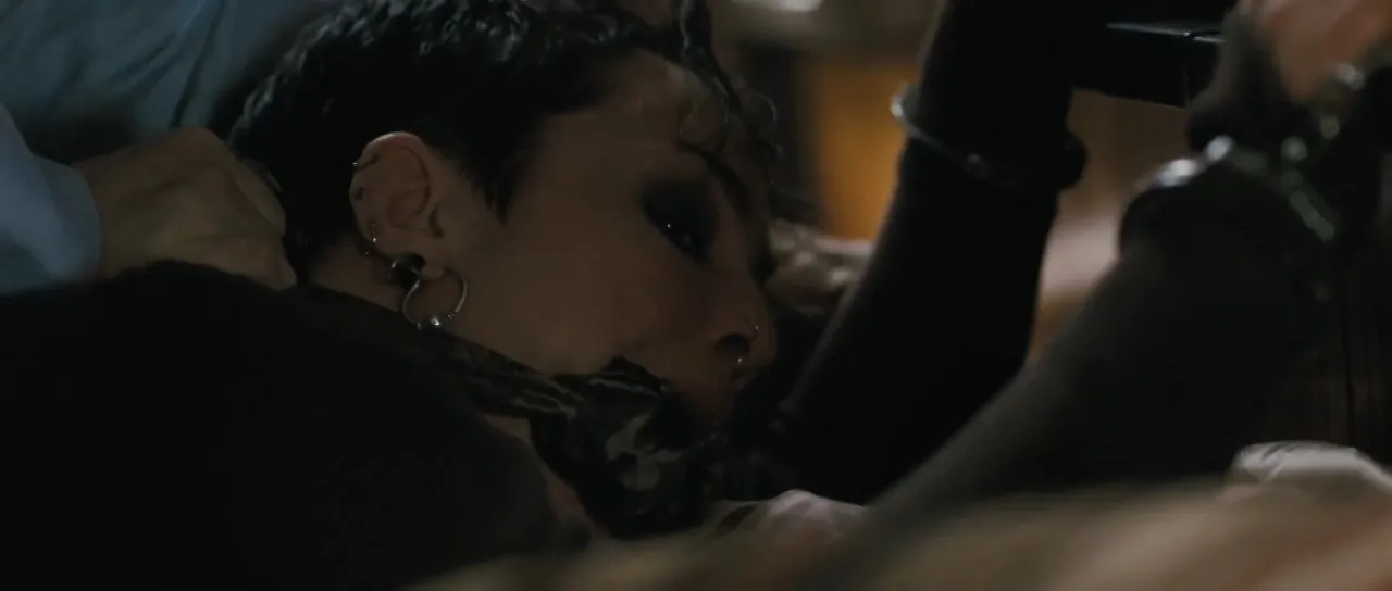 bestcelebgirls.com: rooney mara sex in the girl with the dragon tattoo movie