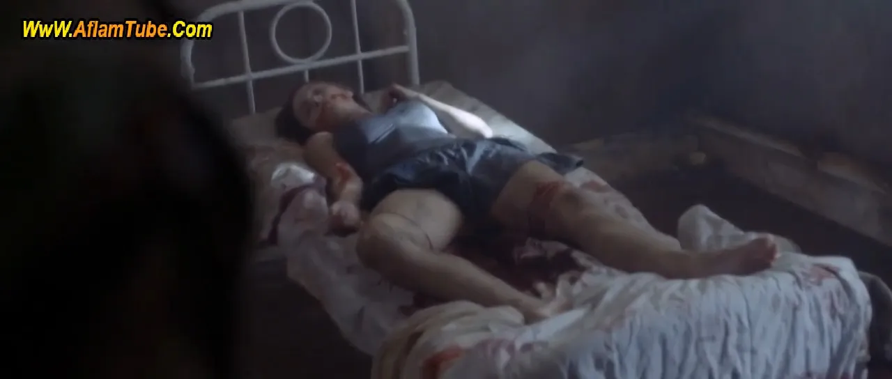 bestcelebgirls.com: dominique provost chalkley & rosie day sex in the seasoning house movie