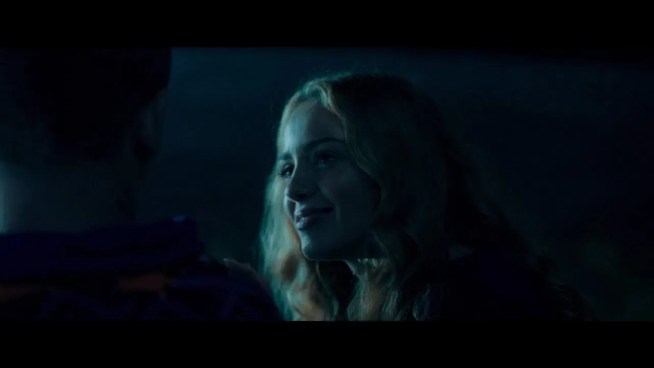 bestcelebgirls.com: wiktoria gasiewska sex in nobody sleeps in the woods tonight movie