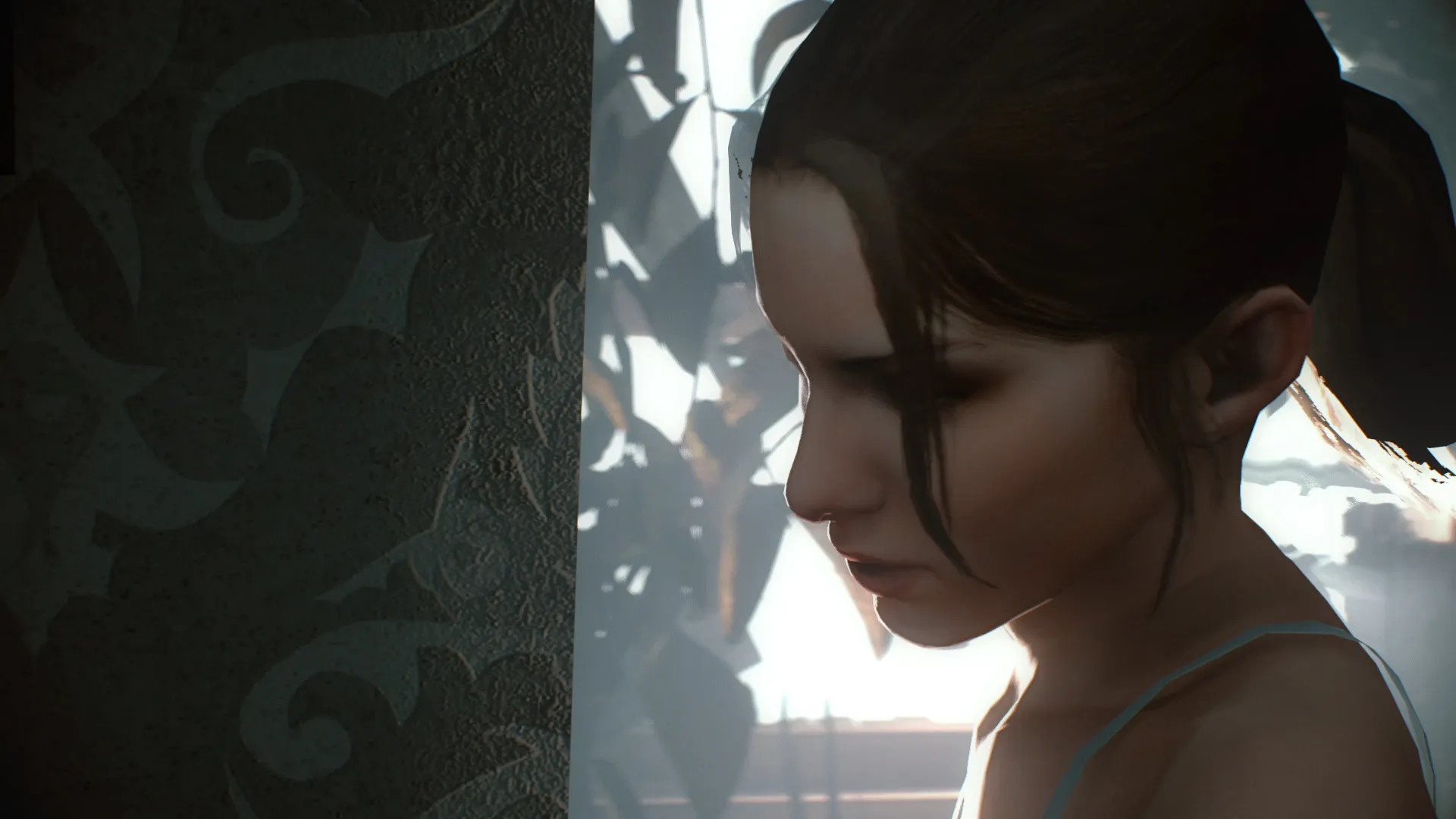 zoey from left 4 dead & sarah miller from the last of us - rimming experience by drills3d | full hd 1080p 60fps rare sex video on bestcelebgirls.com