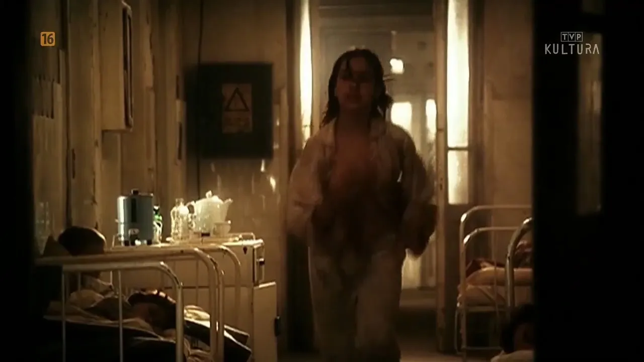 bestcelebgirls.com: ida jablonska sex in bandyta ( also known as