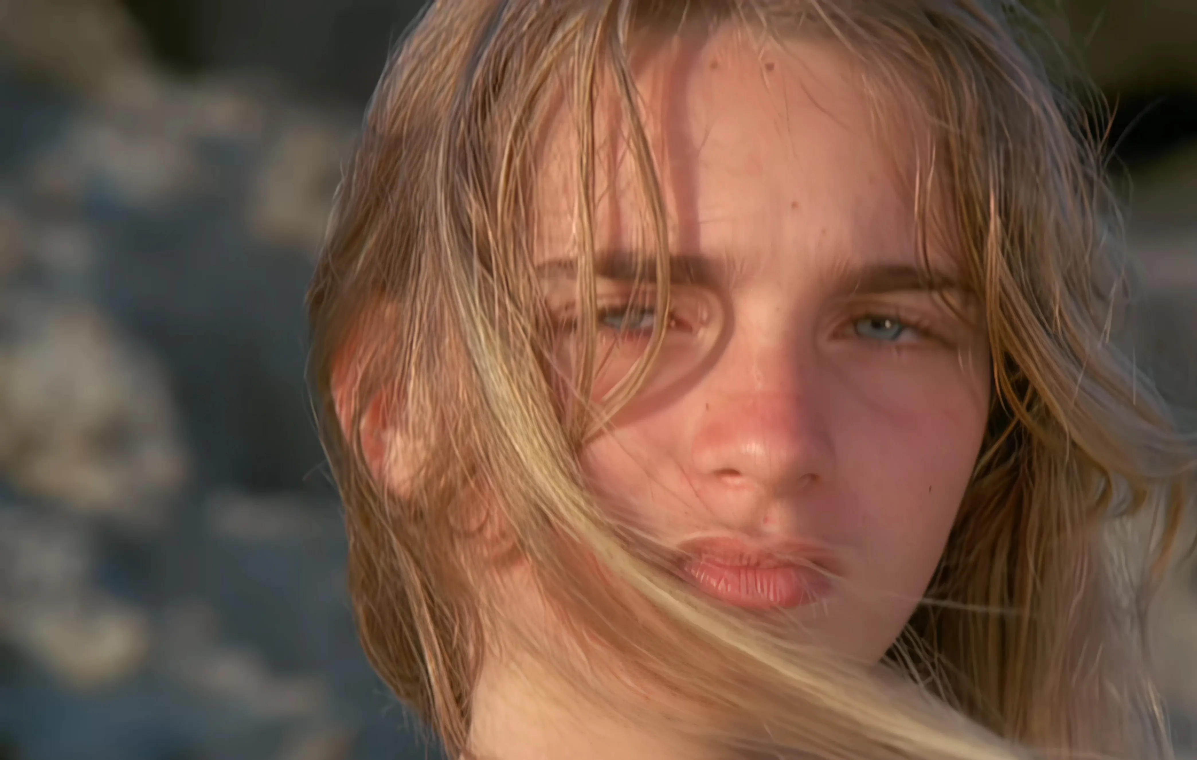 bestcelebgirls.com: livia russo sex in i mavri emmanouella ( also known as