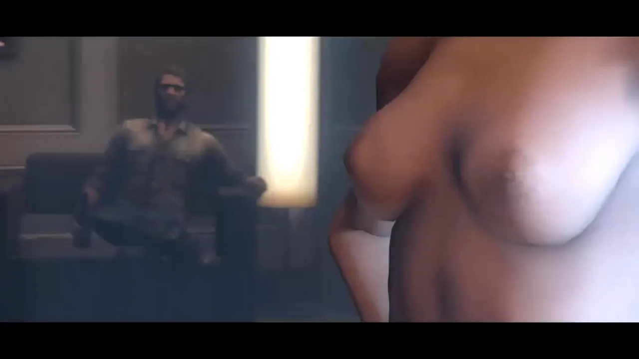 sarah miller and ellie williams from the last of us - dirty heart | hd 720p rare sex video on bestcelebgirls.com