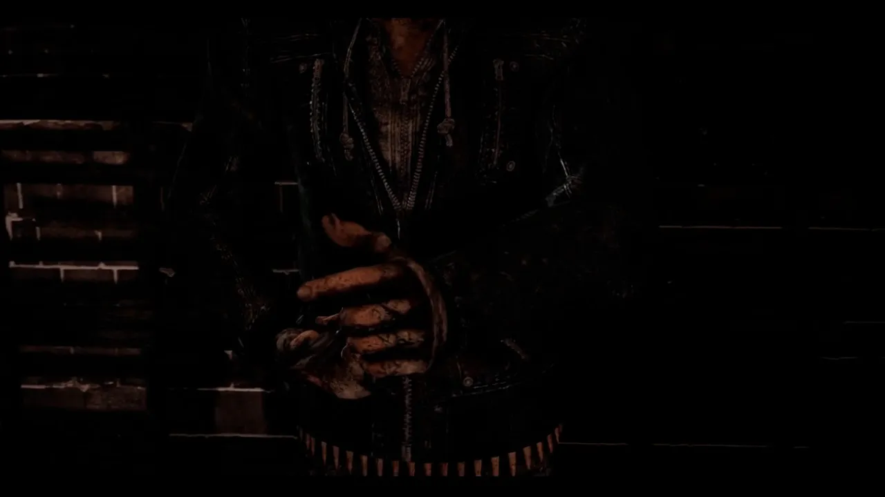 sarah miller from the last of us - laura and sarah ravaged by monsters | hd 720p rare sex video on bestcelebgirls.com