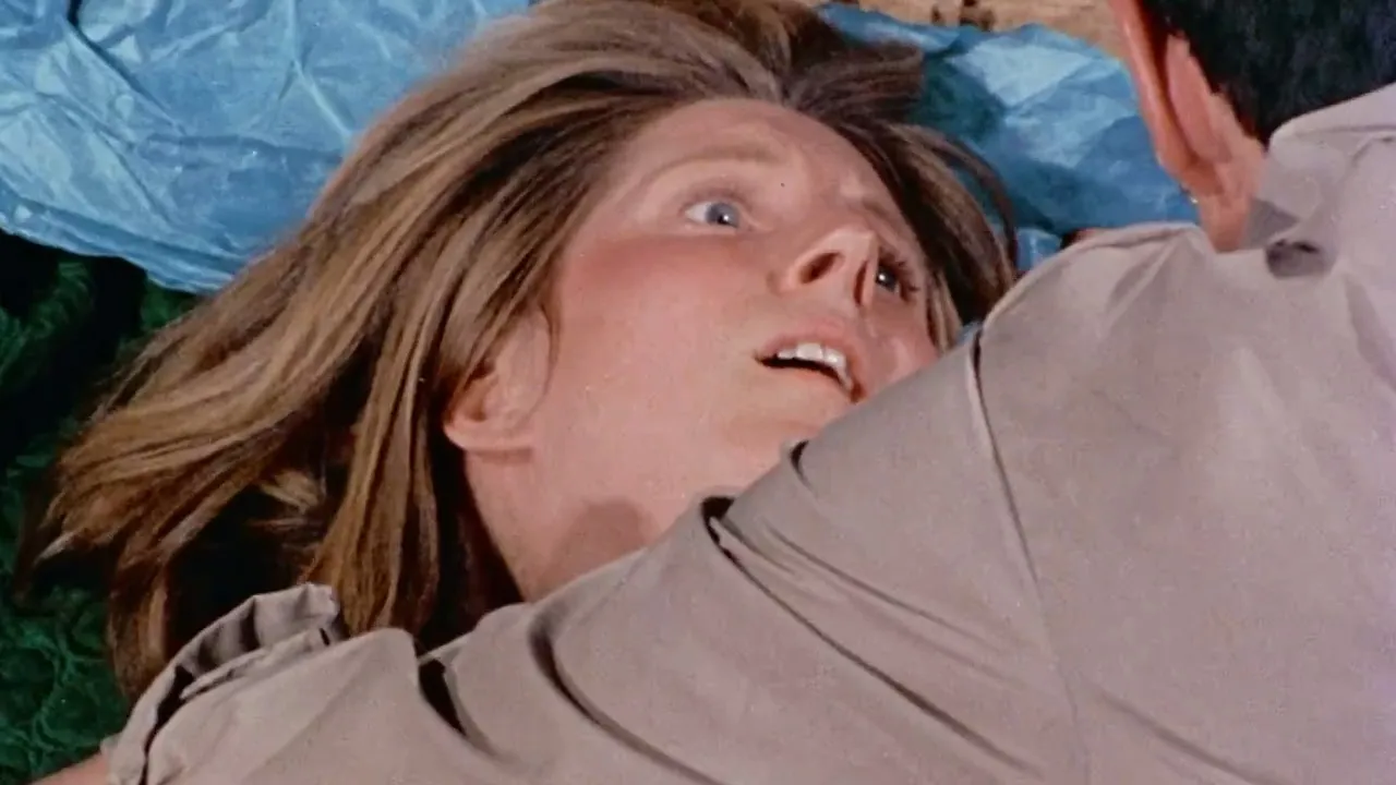 bestcelebgirls.com: jacqueline poseley & kippi bell & sheryl lynn & mary ellen christie & dorothy bennett sex in hitch hike to hell (full movie) movie