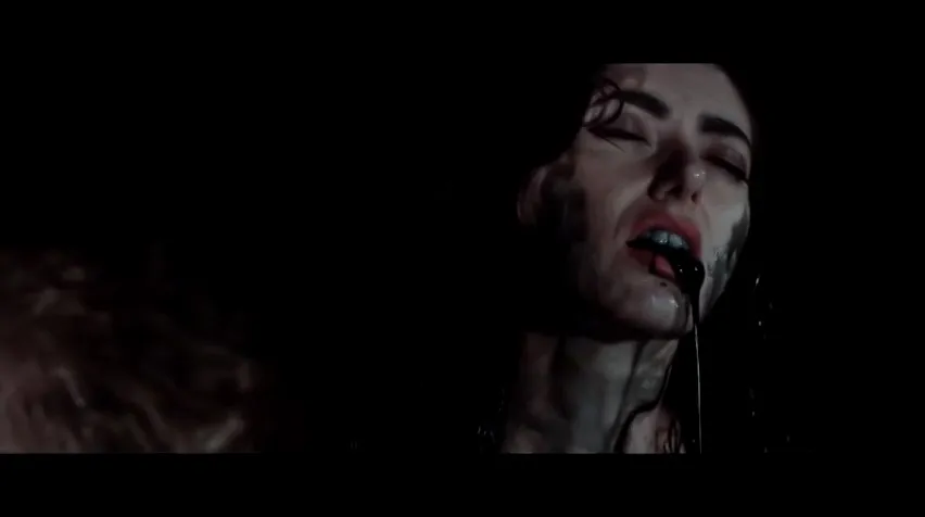 bestcelebgirls.com: tristan risk & lucretia lynn & ellie church sex in harvest lake (full movie) movie