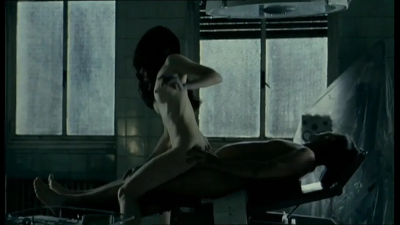 bestcelebgirls.com: raquel gonzalez sex in fausto 5.0 (full movie) movie