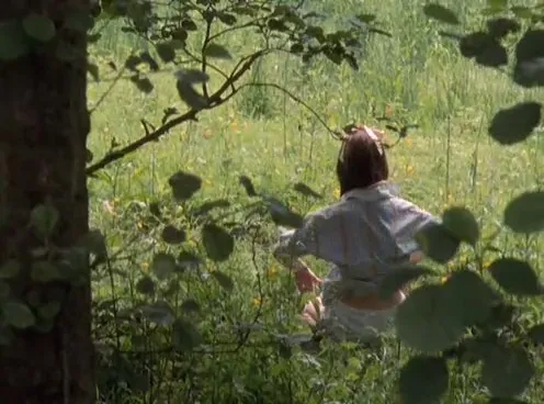 bestcelebgirls.com: amanda brewster sex in cider with rosie movie