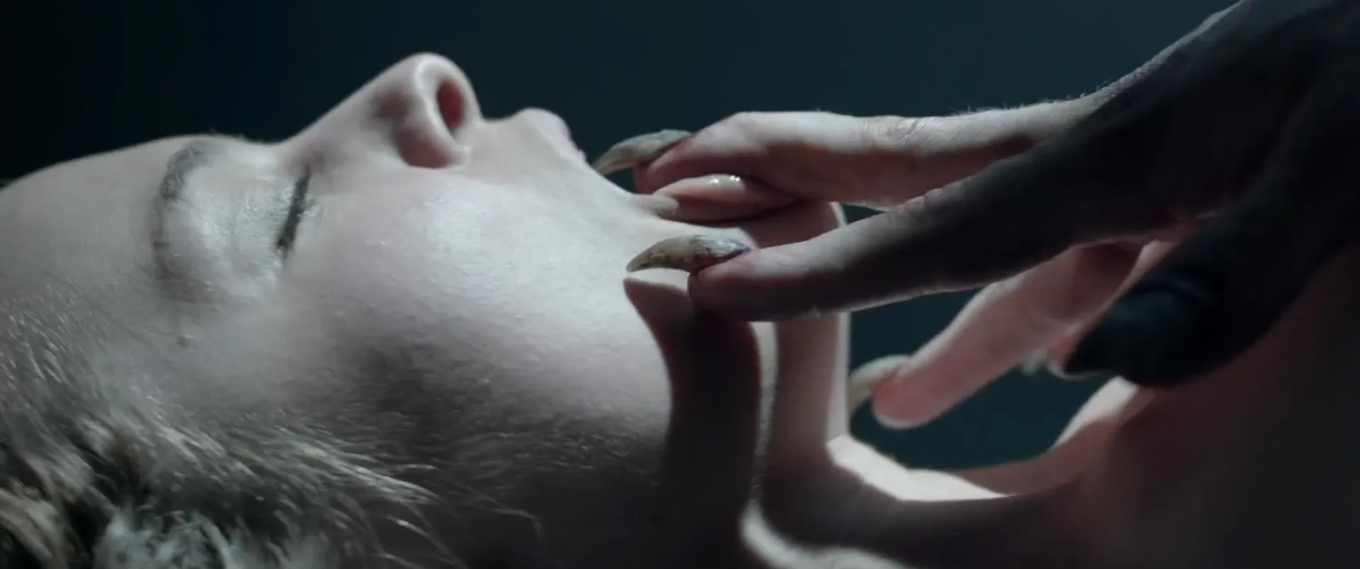 bestcelebgirls.com: sofia del tuffo sex in luciferina (full movie) movie