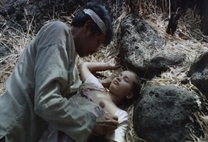 bestcelebgirls.com: pepsi paloma & myrna castillo & janet bordon sex in virgin people movie