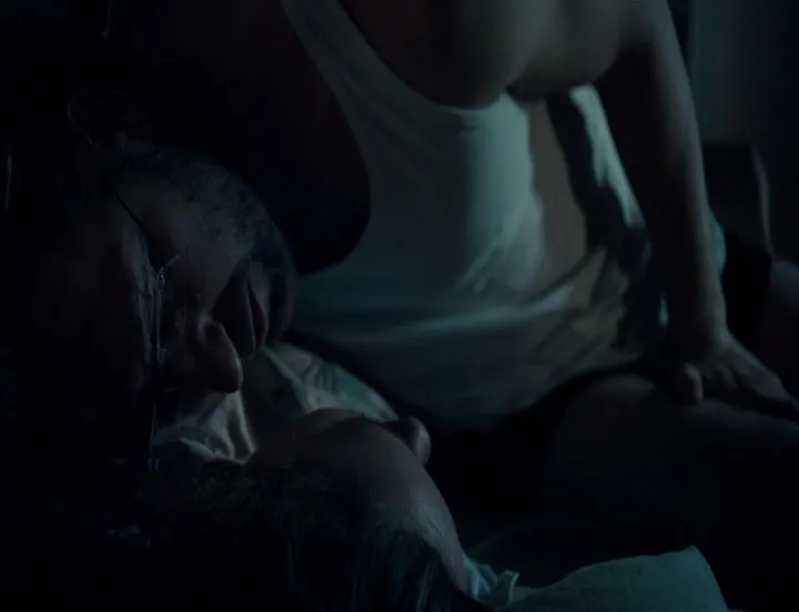 bestcelebgirls.com: shira haas sex in princess movie