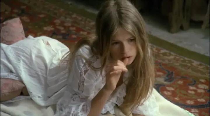 bestcelebgirls.com: teresa ann savoy sex in le faro da padre ( also known as