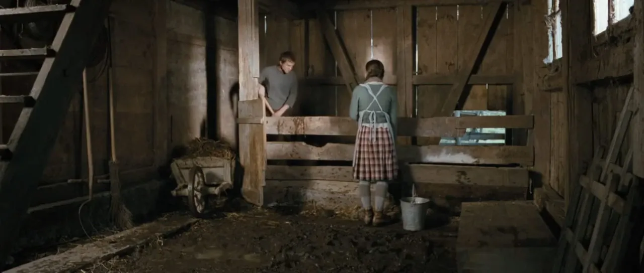 bestcelebgirls.com: lisa brand sex in der verdingbub ( also known as