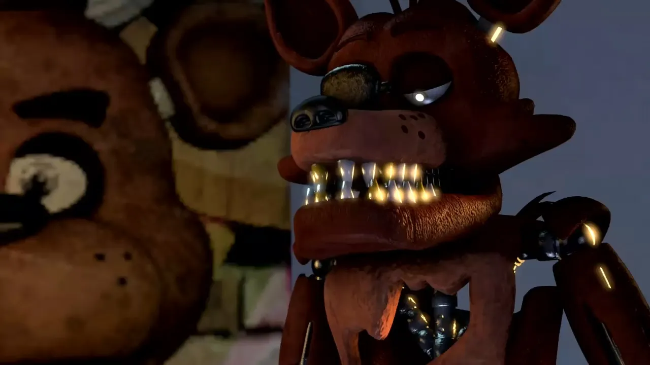 sarah miller from the last of us - sarah and her toys by unidentifiedsfm | hd 720p rare sex video on bestcelebgirls.com