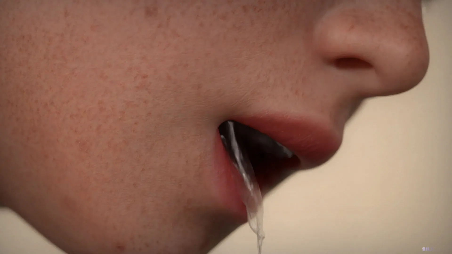 sarah in agony | full hd 1080p exclusive | sarah tlou by silico3d rare sex video on bestcelebgirls.com