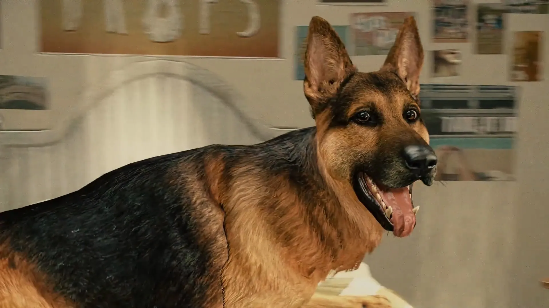 sarah miller from the last of us & clementine from the walking dead - dog lovers | full hd 1080p rare sex video on bestcelebgirls.com