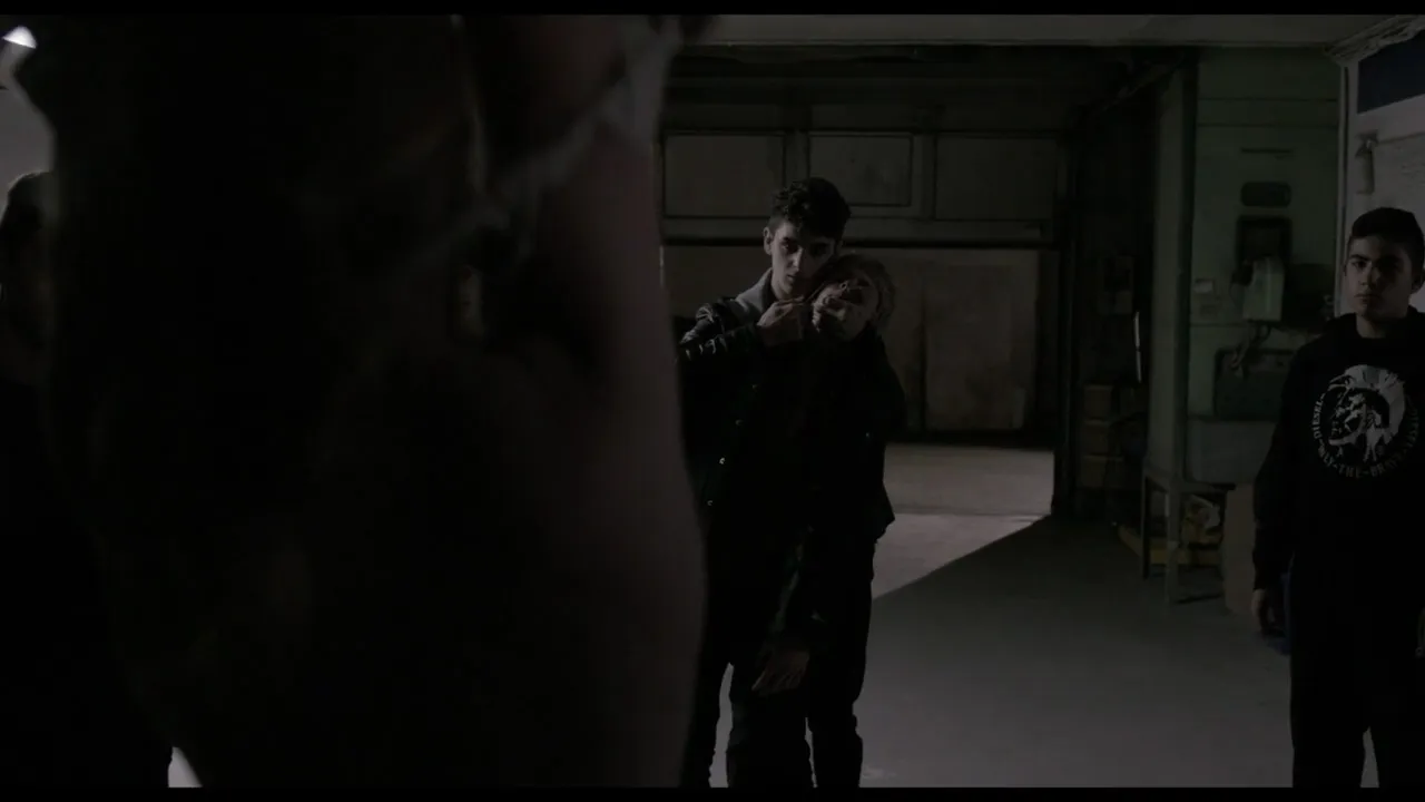 bestcelebgirls.com: rosalina kroyer sex in rodlos movie