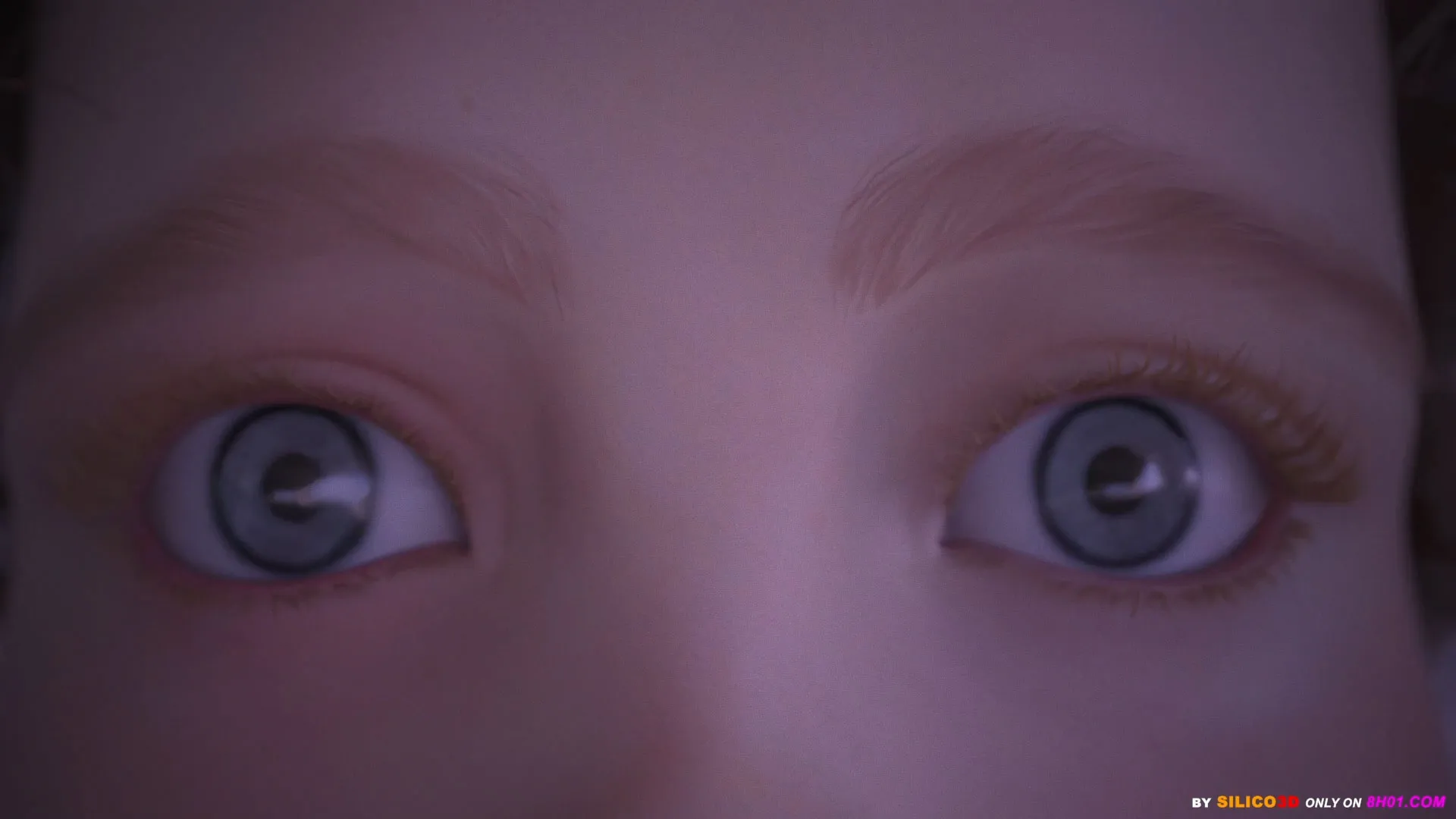 sacha perverse enemy | full hd 1080p exclusive | sacha by silico3d rare sex video on bestcelebgirls.com