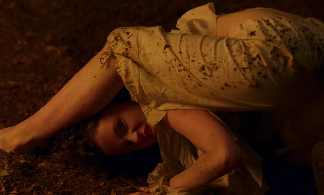 bestcelebgirls.com: garazi urkola sex in akelarre ( also known as