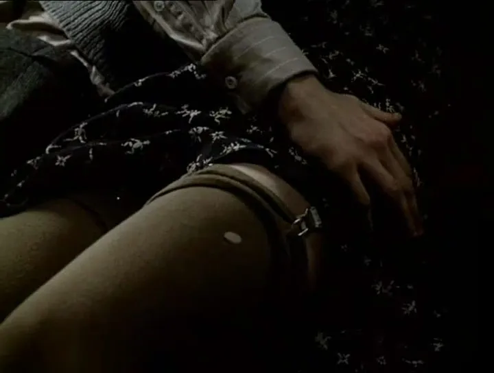 bestcelebgirls.com: lucie zedníckova sex in lasky mezi kapkami deste ( also known as