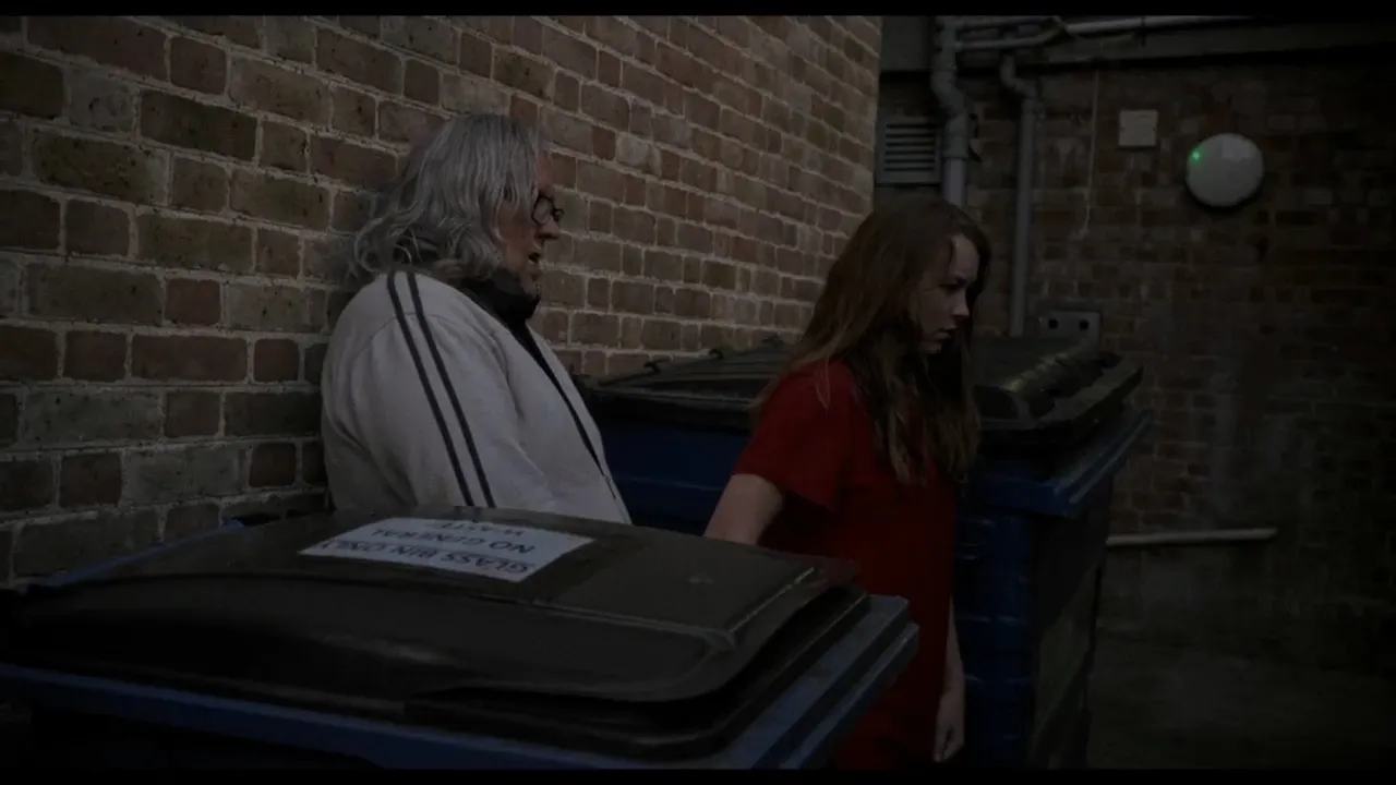 bestcelebgirls.com: liv hill sex in jellyfish (full movie) movie