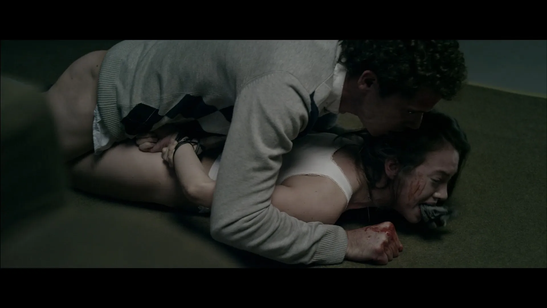 bestcelebgirls.com: jemma dallender sex in i spit on your grave 2 (full movie) movie