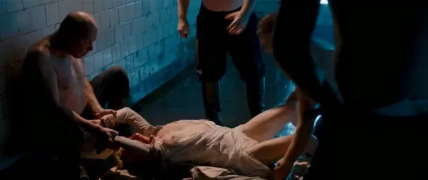 bestcelebgirls.com: amanda pilke sex in purge movie