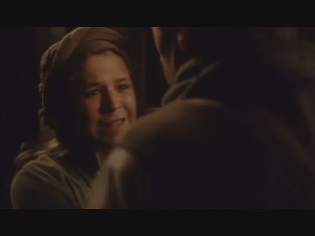 bestcelebgirls.com: antje de boeck sex in daens movie