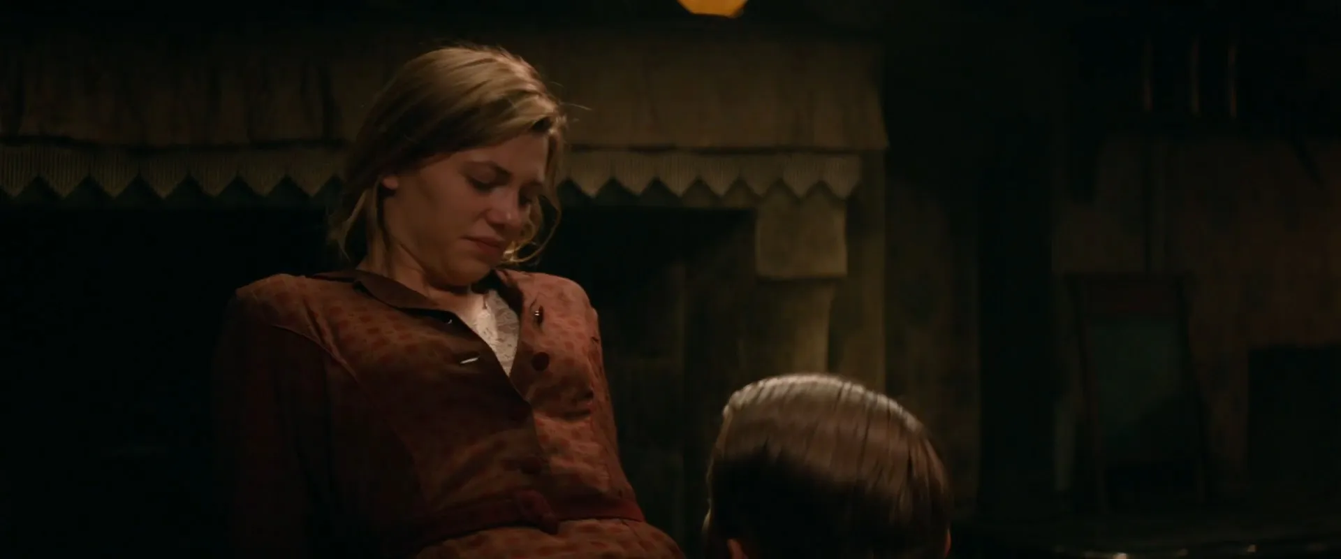 bestcelebgirls.com: mathilde ollivier sex in overlord movie