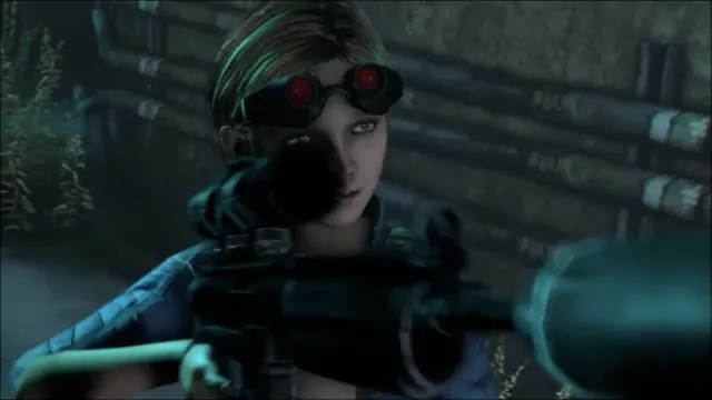 sarah miller from the last of us - astonishing panorama of the endtimes sarah 3d rare sex video on bestcelebgirls.com